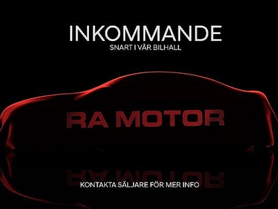 Ford Mondeo 2,0 TDCi 210hk Business Kombi Aut Värmare Drag