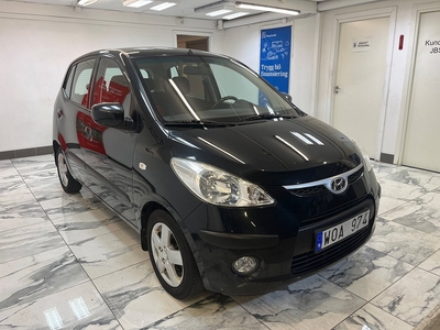 Hyundai i10 1.2 Euro 4