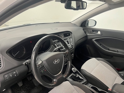 Hyundai i20 1.4 Euro 6