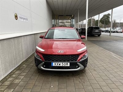 Hyundai Kona 1.0 T-GDi 120 DCT 2WD Essential