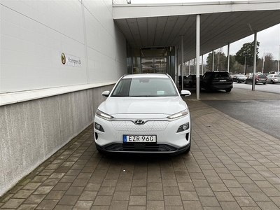 Hyundai Kona EV Premium 64kWh Leasbar