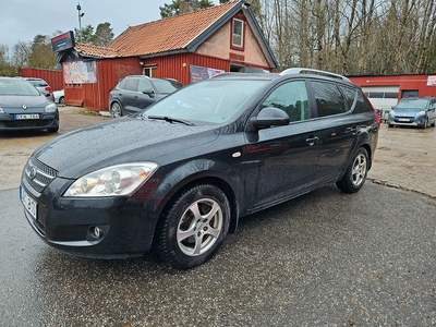 Kia CEED cee'd_sw 1.6 CRDi Euro 4