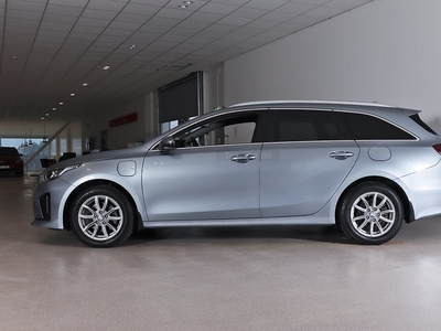 Kia CEED SW Plug-in Hybrid Advance 141hk *V-hjul*