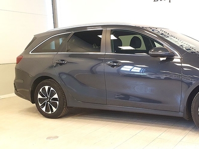 Kia CEED SW Plug-in Hybrid Advance Plus