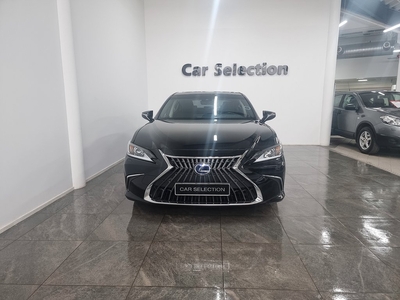 Lexus ES 300h 2.5 E-CVT Euro 6 Endast-7500mil