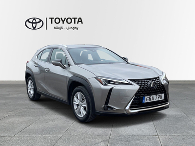 Lexus UX 250h