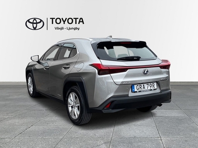 Lexus UX 250h Comfort Teknikpaket