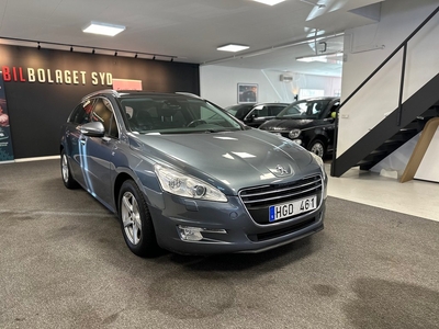 Peugeot 508 SW 1.6 HDi Sky Edition 