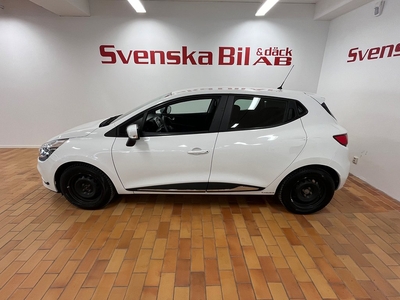 Renault Clio 0.9 TCe Euro 6