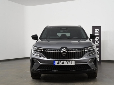 Renault Espace E-TECH 200 Techno A DEMOBIL