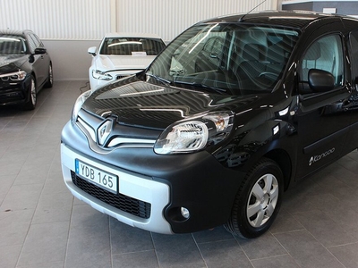 Renault Kangoo Express