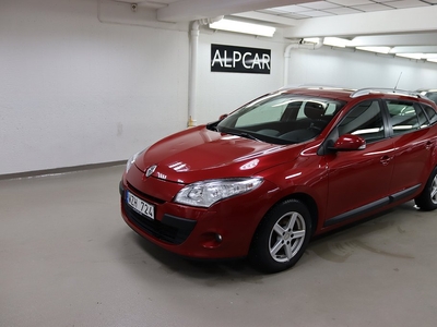 Renault Mégane GRANDTOUR 1.5 DCI 11900 MIL OBS: NYKAMREM