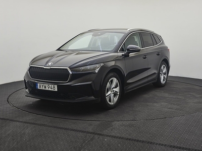 Skoda Enyaq iV 80 IV 82 KWH 204 HK