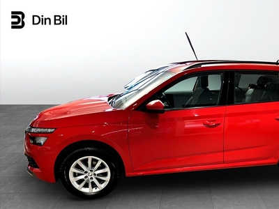 Skoda Kamiq Ambition TSi 115 DSG