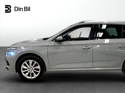 Skoda Kamiq STYLE 1,0 TSI 110 HK DSG