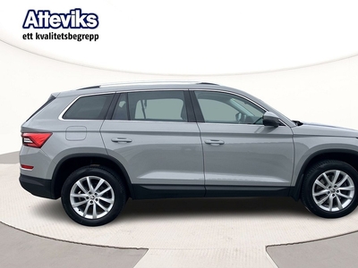 Skoda Kodiaq TSI 190 DSG 4x4 BUSINESS ADV EDIT DRAG