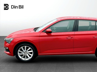 Skoda Scala STYLE 1,0 TSI 110 HK 6 VXL