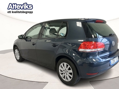 Volkswagen Golf Masters 1.6 102hk Motorv