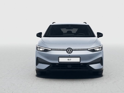 Volkswagen ID.7 TOURER NU FÖR BESTÄLLNING