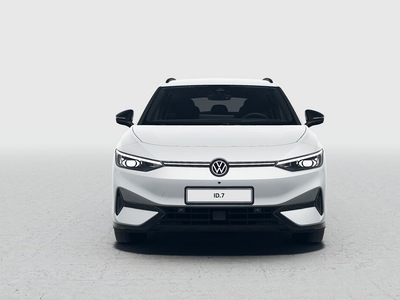 Volkswagen ID.7 TOURER NU FÖR BESTÄLLNING