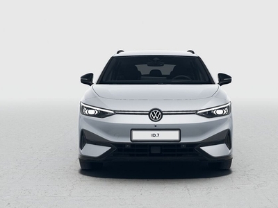 Volkswagen ID.7 TOURER NU FÖR BESTÄLLNING