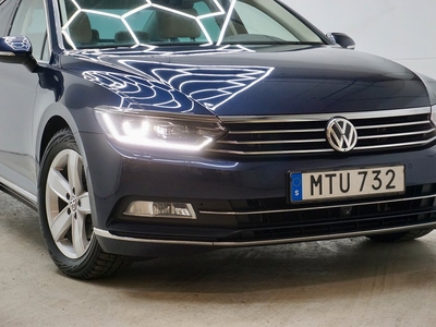 Volkswagen Passat 2.0 TSI Executive GT |Navi|Kamera|6600mil|