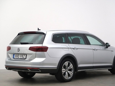 Volkswagen Passat Alltrack