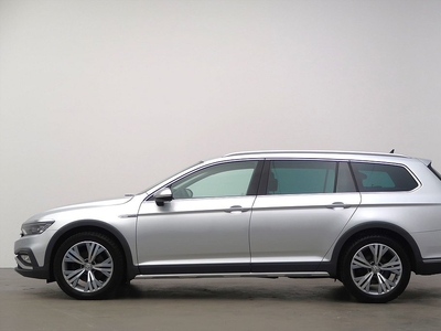 Volkswagen Passat Alltrack 2.0 TDI 4M / Executive / Cockpit