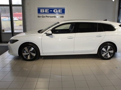 Volkswagen Passat Sportscombi BUSINESS 1.5 TSI ACT