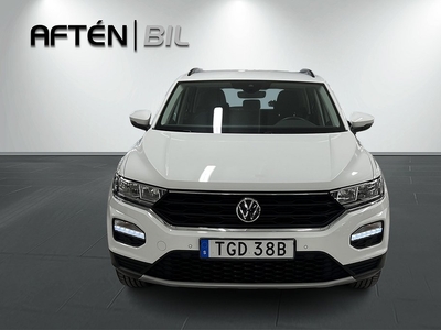 Volkswagen T-Roc 1.0 TSI Apple carplay / 