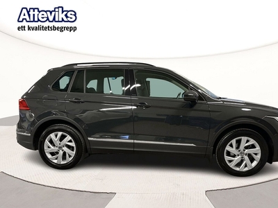 Volkswagen Tiguan 1.5 TSI 150 ACT DSG7 - Glastak/Drag