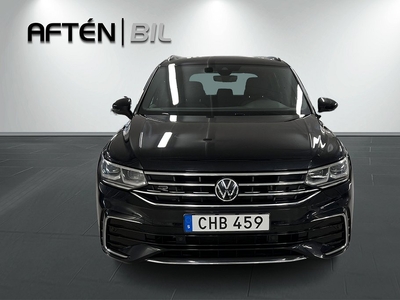 Volkswagen Tiguan eHybrid R line *Drag *DCC *Keyless *Kamera