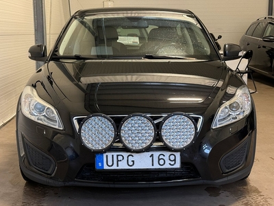 Volvo C30 D2 Euro 5 Facelift