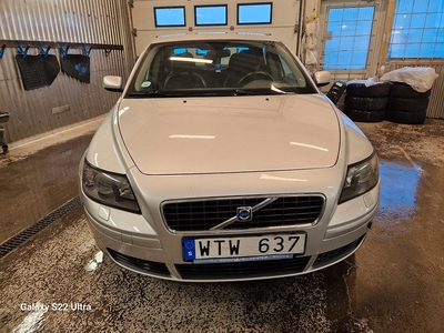 Volvo S40 1.6 Euro 4 Bes. 19000 Mil