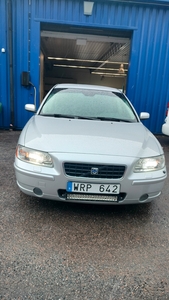 Volvo S60 T5 Momentum