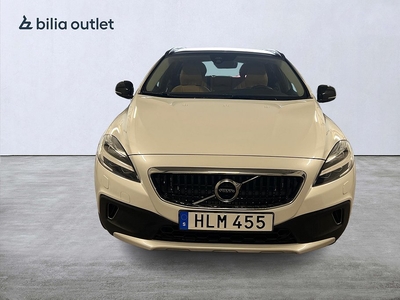 Volvo V40 Cross Country D2 Business Adv Pro B-kam Pano VOC