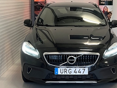 Volvo V40 Cross Country D3 Business Adv Pro B-kam Pano VOC