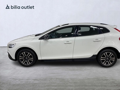 Volvo V40 Cross Country T3 Momentum Drag B -kamera VOC