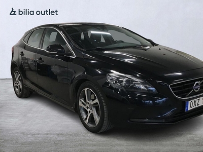 Volvo V40 D2 Momentum Farthållare|Motorvärmare|PDC Bak