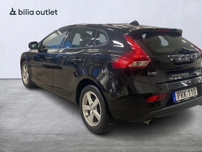 Volvo V40 T3 Business II VOC P-sens