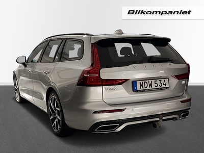 Volvo V60 Recharge T6 II R-Design