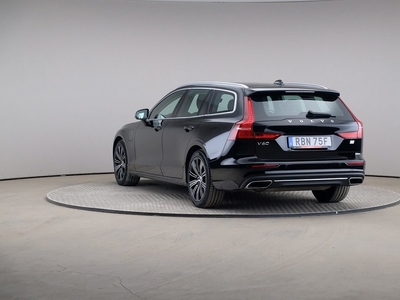 Volvo V60 T6 Recharge Awd Inscription Expression Voc