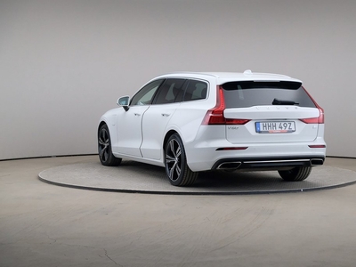 Volvo V60 T6 Recharge Awd Inscription Voc Drag Navi