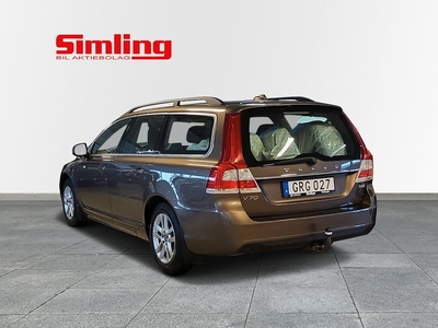 Volvo V70 T4 Classic Momentum / VOC / Drag / Vinterhjul