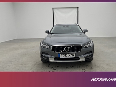 Volvo V90 Cross Country D4 AWD Momentum Kamera Drag MOMS