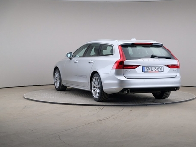 Volvo V90 D4 Momentum SE II Aut Voc