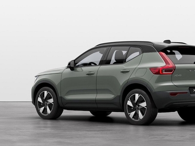 Volvo XC40 Recharge Single Motor Extended Range