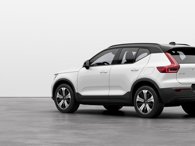 Volvo XC40 Recharge Single Motor Plus Edition