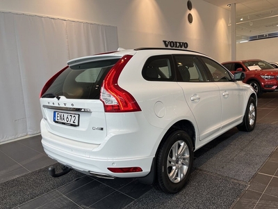 Volvo XC60 D4 AWD Classic