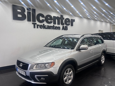 Volvo XC70 D4 AWD Geartronic Momentum Euro 5